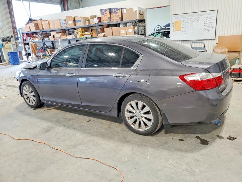 Продажа на аукционе авто 2013 Honda Accord, vin: 1HGCR2F88DA098692, номер лота: 55711036