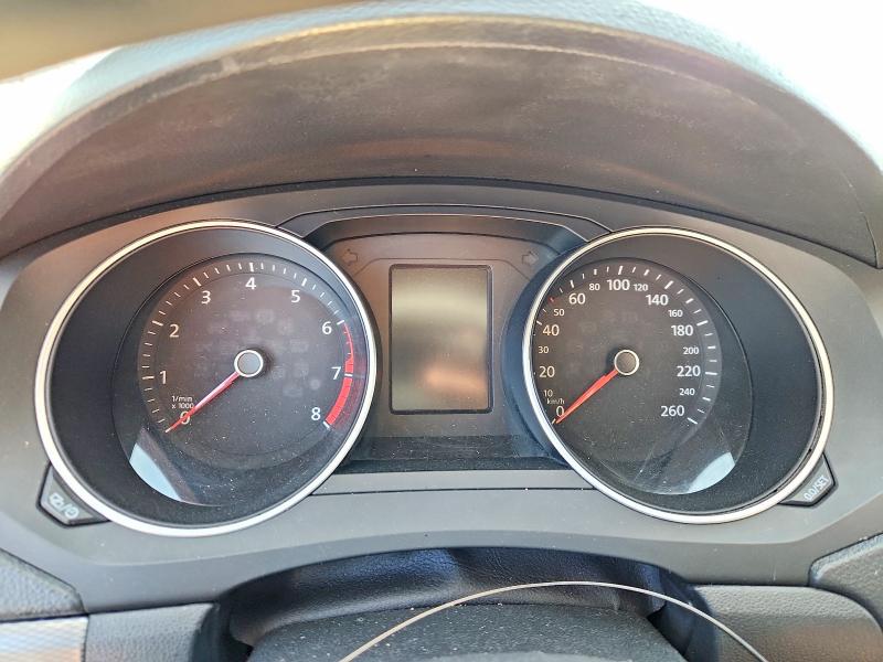 Aukcja sprzedaży 2015 Volkswagen Jetta, vin: 3VW2K7AJ3FM214972, numer aukcji: 54771206