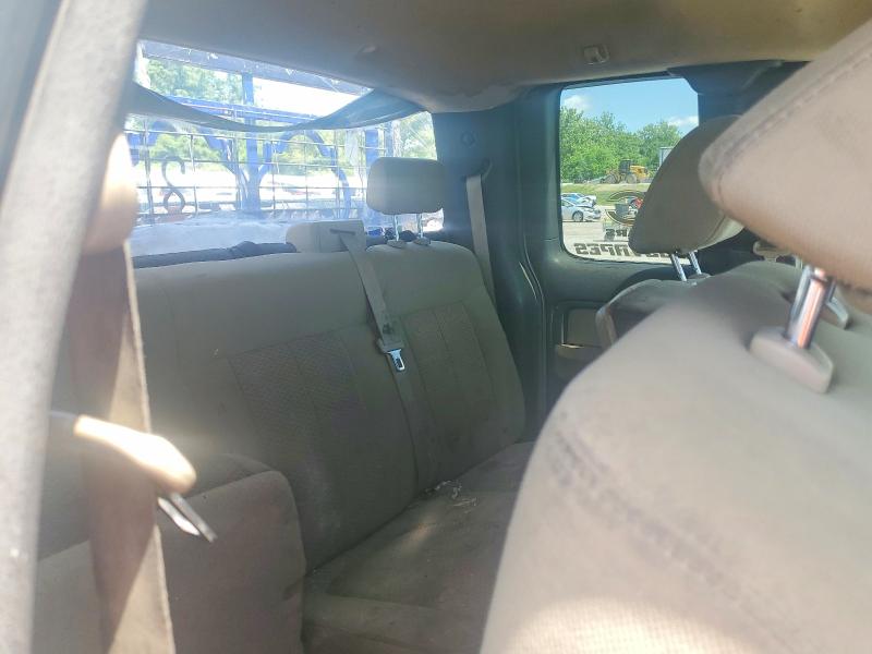 Продажа на аукционе авто 2009 Ford F150, vin: 1FTPX14V19FA98780, номер лота: 55850956