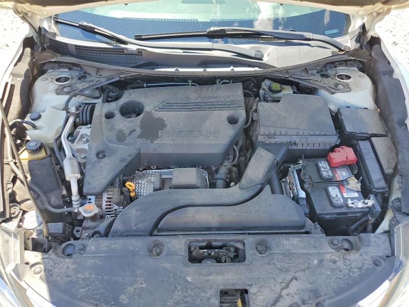 2017 Nissan Altima მანქანა იყიდება აუქციონზე, vin: 1N4AL3AP0HC124214, აუქციონის ნომერი: 58489286