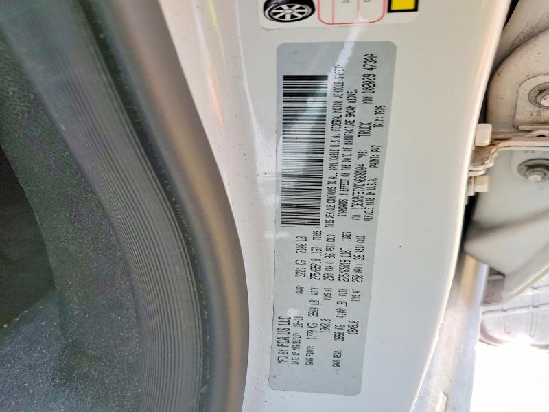 58325536 :رقم المزاد ، 1C6SRFBTXKN668104 vin ، 2019 Ram 1500 مزاد بيع