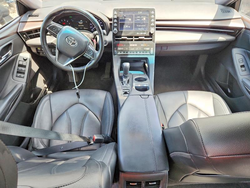 Продаж на аукціоні авто 2019 Toyota Avalon, vin: 4T1BZ1FB4KU029635, номер лоту: 57591396
