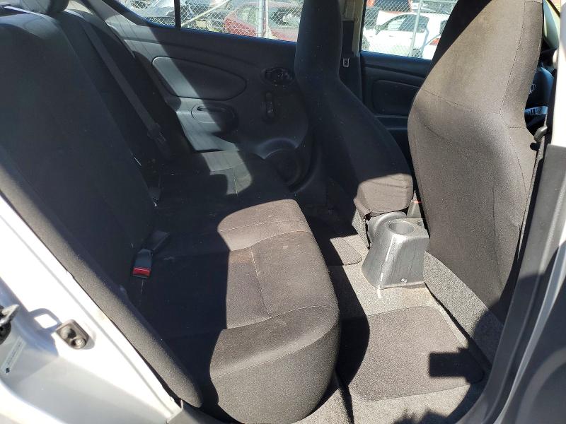 Aukcja sprzedaży 2015 Nissan Versa, vin: 3N1CN7AP3FL831476, numer aukcji: 55512346