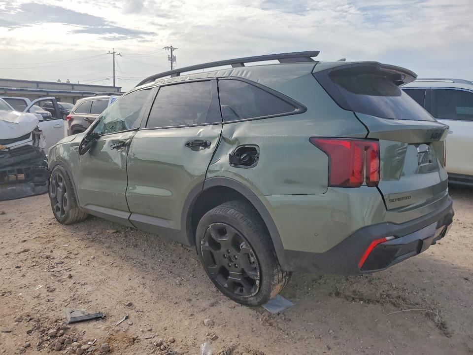 Продаж на аукціоні авто 2026 Kia Sorento, vin: 5XYRKDJF0TG425390, номер лоту: 57734116