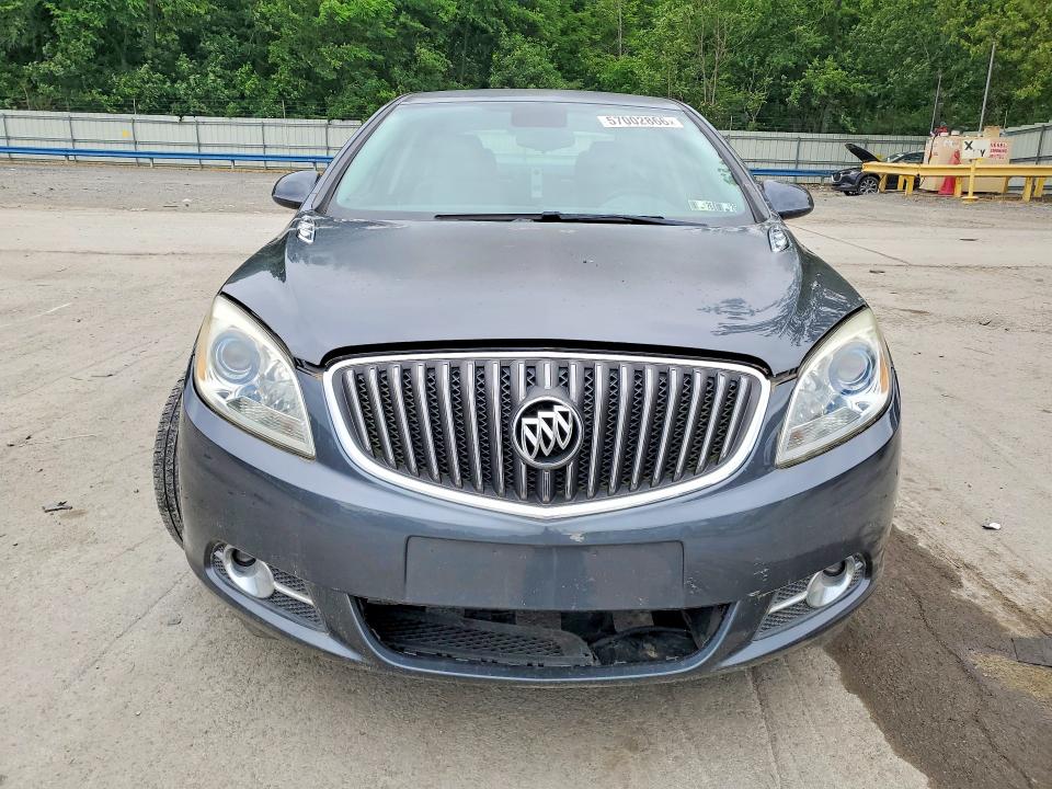 Продаж на аукціоні авто 2013 Buick Verano, vin: 1G4PP5SK0D4156555, номер лоту: 57002866