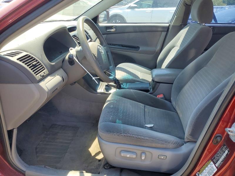 Продажа на аукционе авто 2005 Toyt Camry, vin: 4T1BE32K55U030259, номер лота: 58264876