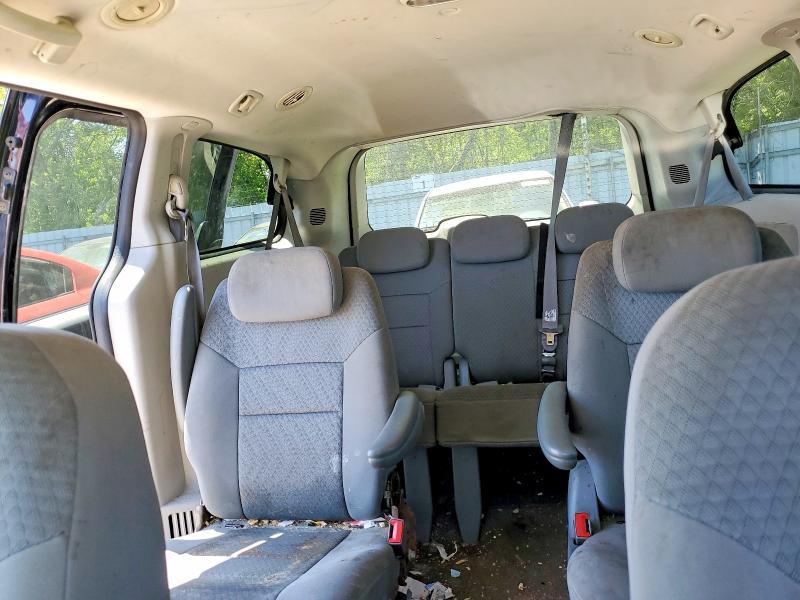 Продаж на аукціоні авто 2010 Dodge Grand Caravan, vin: 2D4RN4DE3AR248839, номер лоту: 54086026