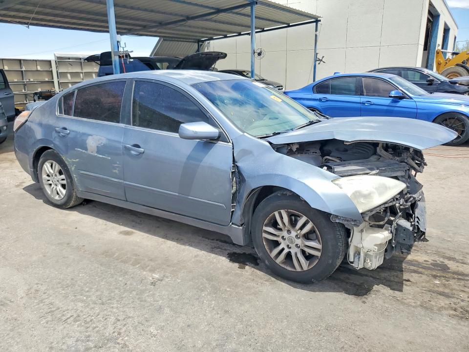 Продажа на аукционе авто 2011 Nissan Altima, vin: 1N4AL2APXBN437194, номер лота: 57166616