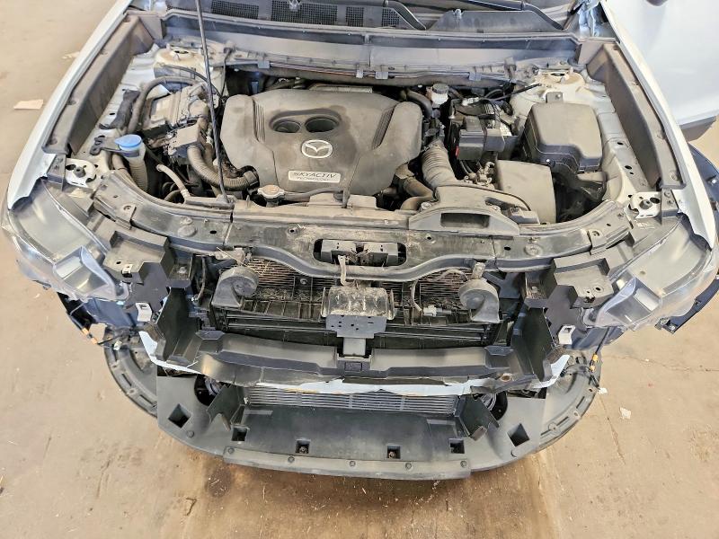 Продажа на аукционе авто 2018 Mazda Cx-9, vin: JM3TCBBY8J0235371, номер лота: 56081236