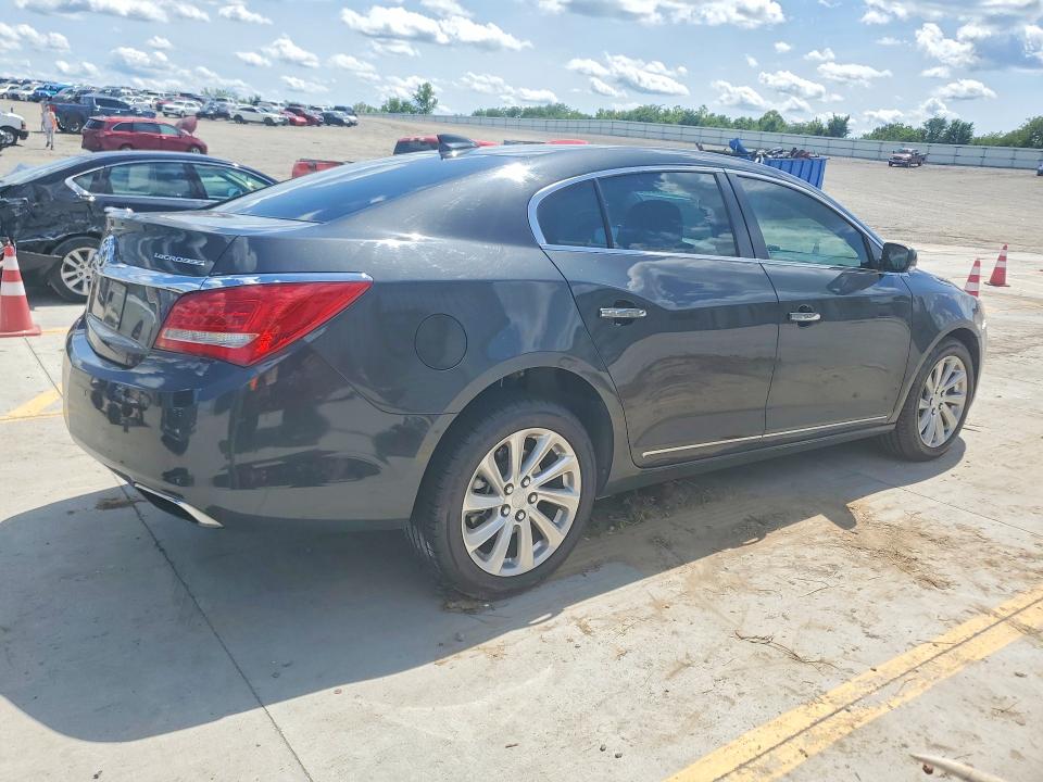 Продажа на аукционе авто 2015 Buick Lacrosse, vin: 1G4GB5G31FF256364, номер лота: 58254826