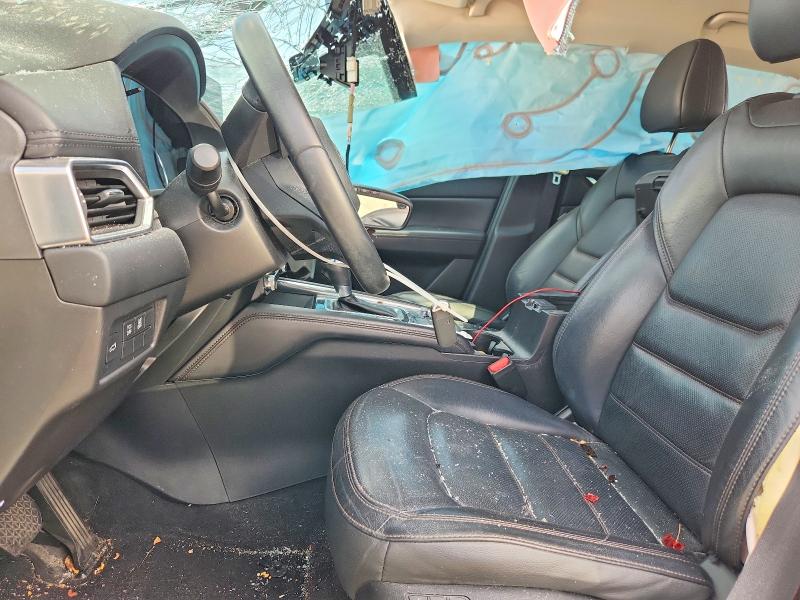 Aukcja sprzedaży 2019 Mazda Cx-5, vin: JM3KFBDM2K0556529, numer aukcji: 56799826