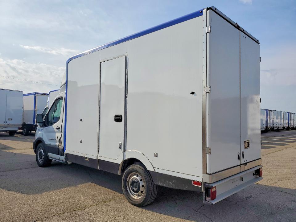 Продажа на аукционе авто 2020 Ford Transit, vin: 1FDBW5Z81LKA83388, номер лота: 55889046
