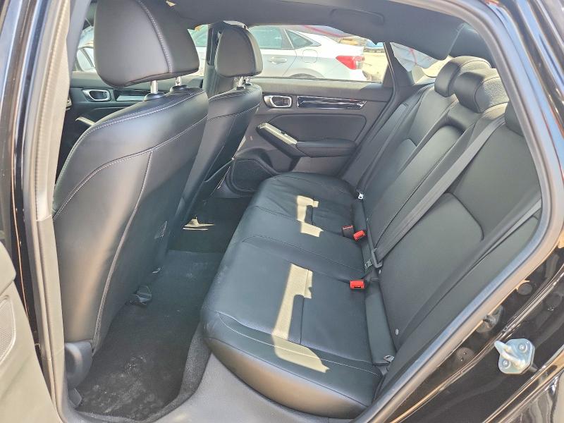 Aukcja sprzedaży 2025 Honda Civic, vin: 2HGFE4F89SH310034, numer aukcji: 56632586