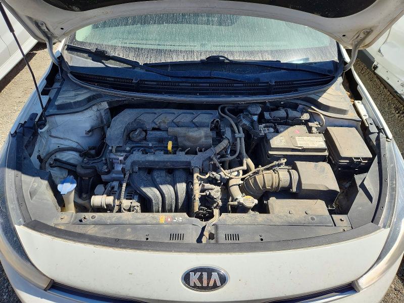Aukcja sprzedaży 2021 Kia Rio, vin: 3KPA24AD1ME381264, numer aukcji: 48894386