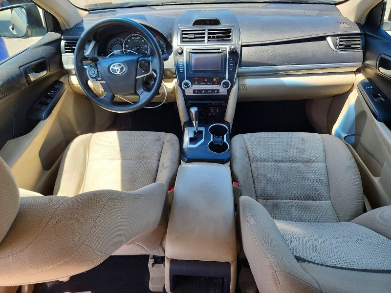 Продаж на аукціоні авто 2014 Toyota Camry, vin: 4T4BF1FK9ER345390, номер лоту: 58726116