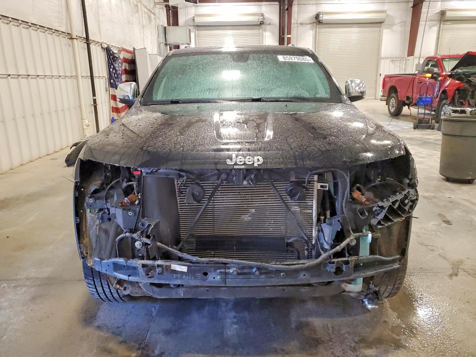 Aukcja sprzedaży 2014 Jeep Grand Cherokee, vin: 1C4RJFBG0EC346704, numer aukcji: 85979085