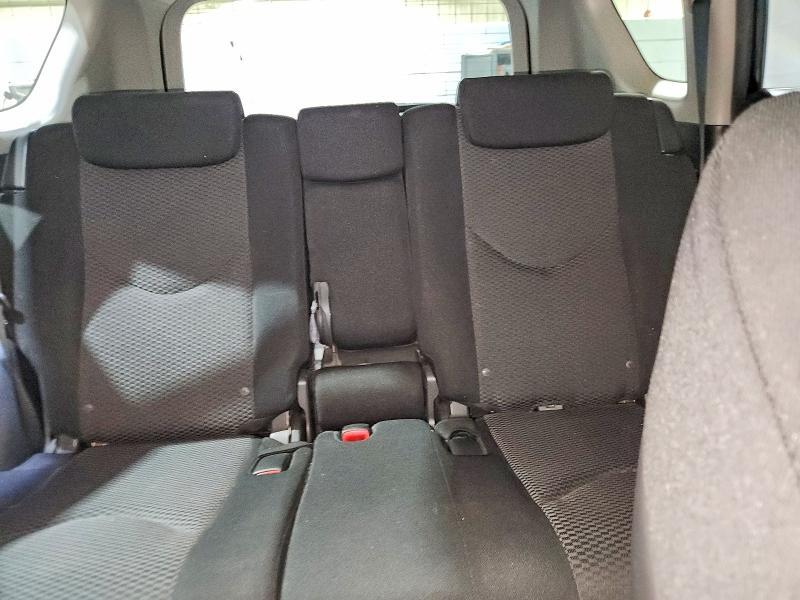 Aukcja sprzedaży 2011 Toyota Rav4, vin: JTMRF4DV4B5045919, numer aukcji: 58625436