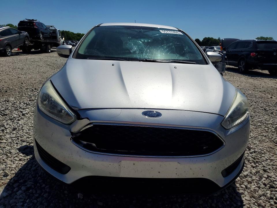 Aukcja sprzedaży 2016 Ford Focus, vin: 1FADP3K21GL364472, numer aukcji: 55772466