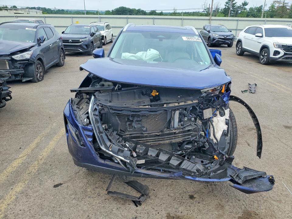 Aukcja sprzedaży 2023 Nissan Rogue, vin: 5N1BT3BB2PC676065, numer aukcji: 56931546