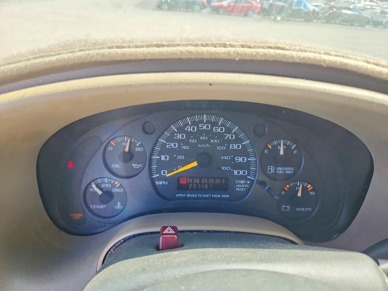 Продажа на аукционе авто 2000 Gmc Safari, vin: 1GKEL19W7YB532876, номер лота: 57172106