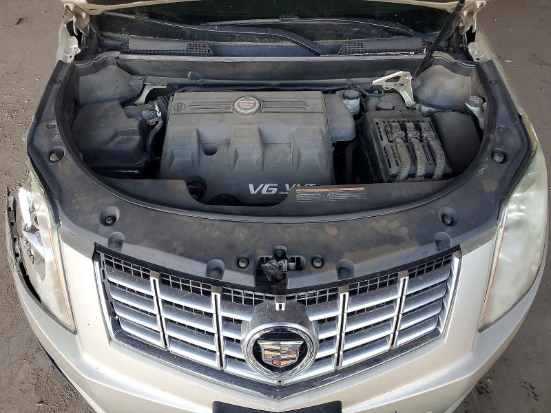 Aukcja sprzedaży 2016 Cadillac Srx, vin: 3GYFNBE31GS566739, numer aukcji: 56316806