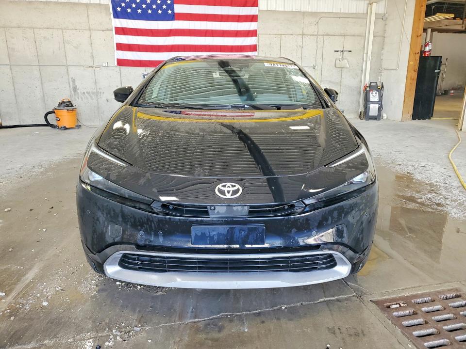 Aukcja sprzedaży 2023 Toyota Prius, vin: JTDADABU1P3004551, numer aukcji: 57337756