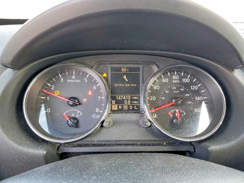 Aukcja sprzedaży 2012 Nissan Rogue, vin: JN8AS5MT4CW283704, numer aukcji: 59539926