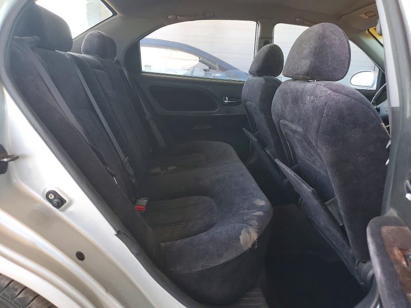 Продажа на аукционе авто 2002 Hyundai Sonata, vin: KMHWF35HX2A712758, номер лота: 56369416