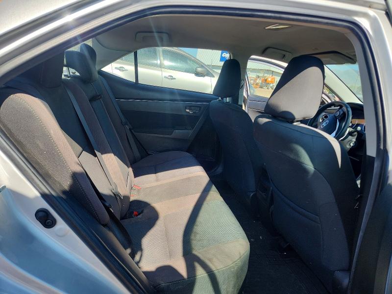 Aukcja sprzedaży 2019 Toyota Corolla, vin: 2T1BURHE0KC232544, numer aukcji: 57198606
