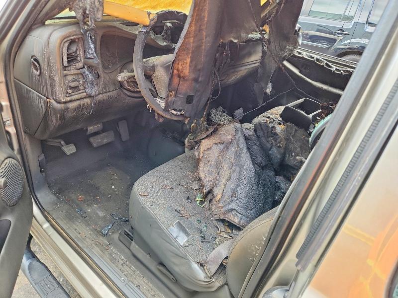 Aukcja sprzedaży 2001 Chevrolet Silverado, vin: 1GCEK19V91E253035, numer aukcji: 59338526