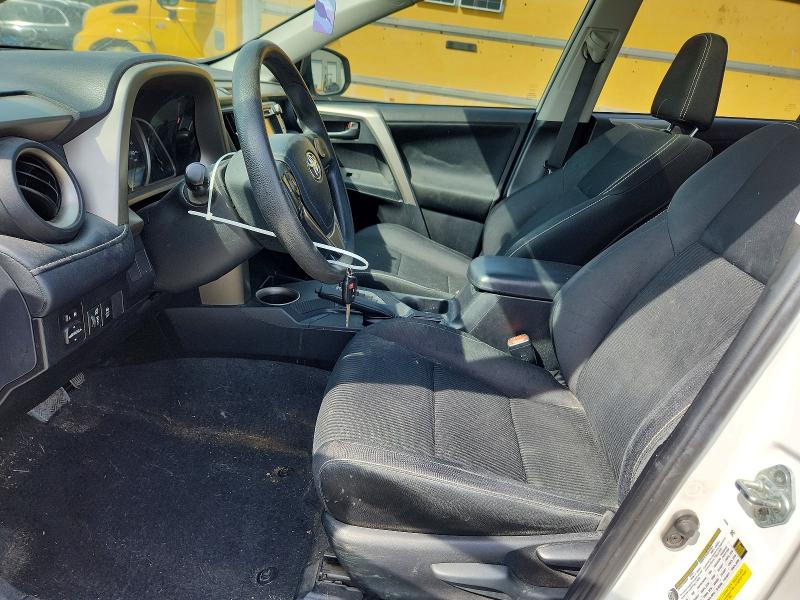 56092156 :رقم المزاد ، 2T3WFREV4DW023476 vin ، 2013 Toyota Rav4 مزاد بيع
