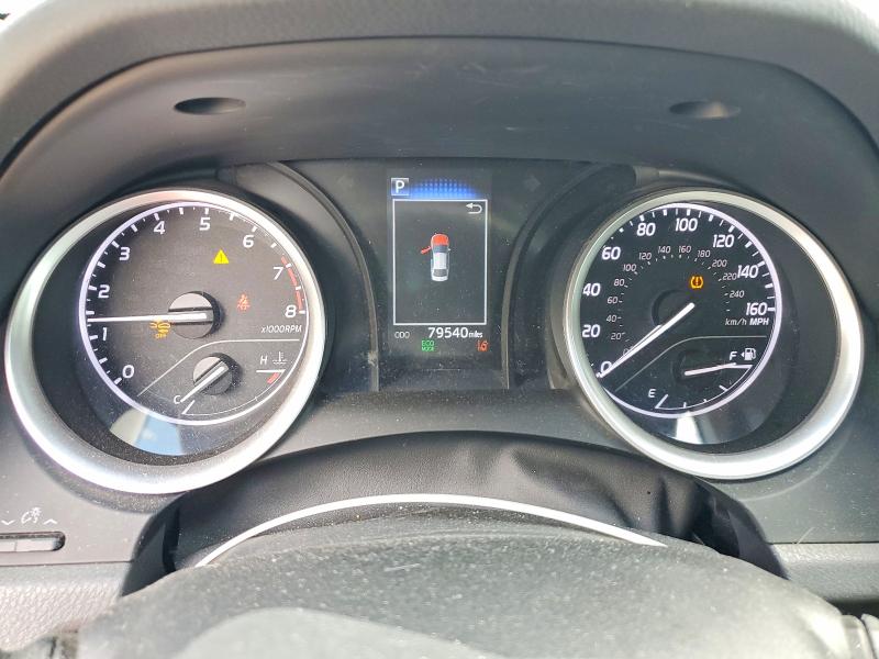 56584976 :رقم المزاد ، 4T1C11AK6RU200429 vin ، 2024 Toyota Camry مزاد بيع