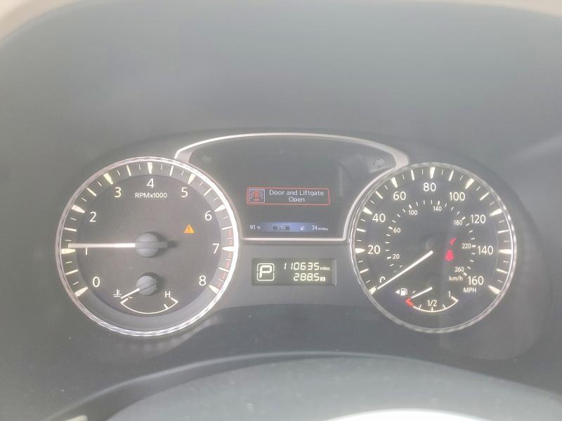 Aukcja sprzedaży 2016 Infiniti Qx60, vin: 5N1AL0MNXGC522821, numer aukcji: 57562996