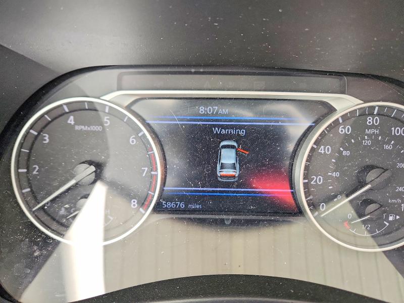 Продажа на аукционе авто 2024 Nissan Sentra, vin: 3N1AB8CV7RY201324, номер лота: 58714646