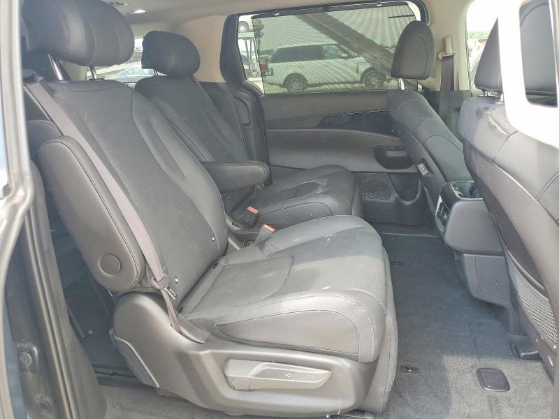 57047036 :رقم المزاد ، KNDNE5KA1T6143888 vin ، 2026 Kia Carnival Hybrid مزاد بيع
