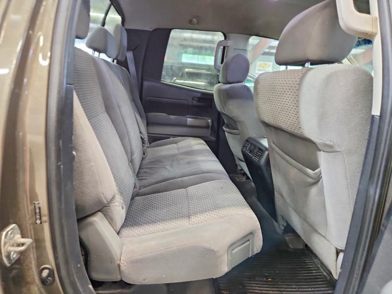 2008 Toyota Tundra მანქანა იყიდება აუქციონზე, vin: 5TBBT54188S458970, აუქციონის ნომერი: 56685796
