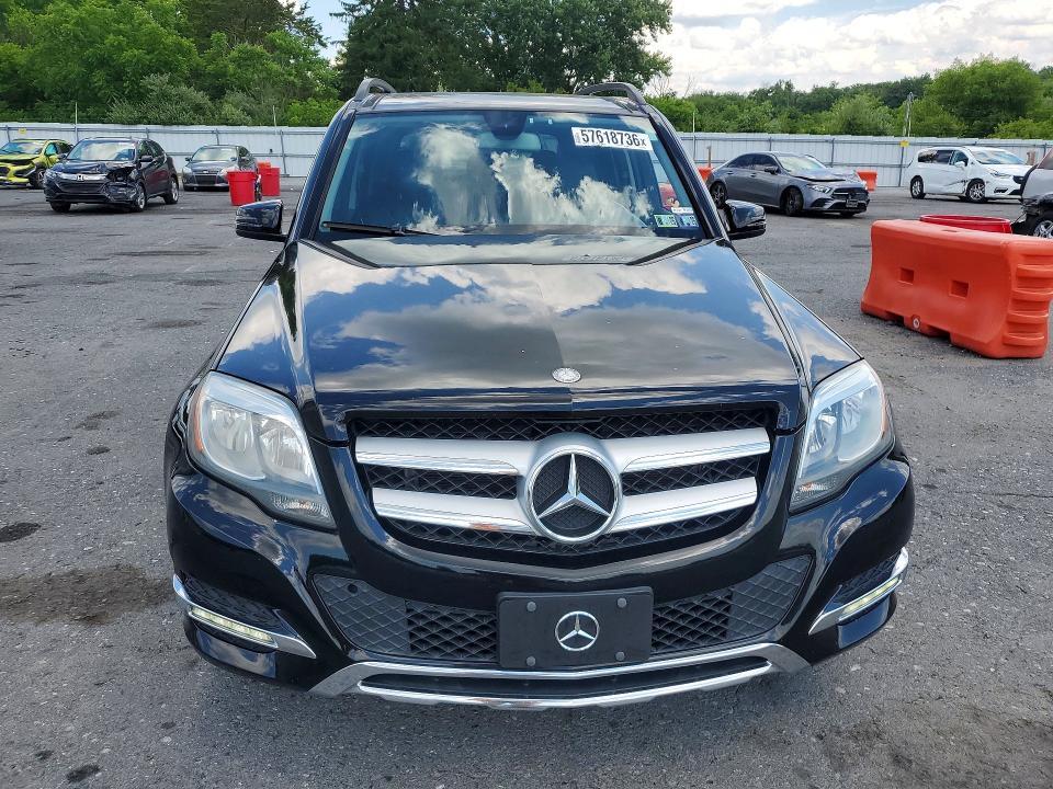 Aukcja sprzedaży 2013 Mercedes-benz Glk, vin: WDCGG8JBXDG064613, numer aukcji: 57618736