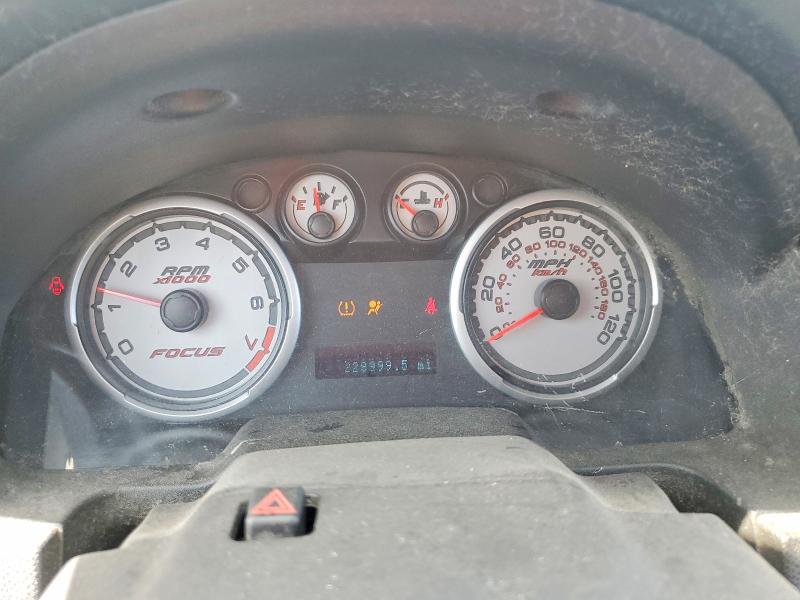 Продажа на аукционе авто 2009 Ford Focus, vin: 1FAHP35N59W206077, номер лота: 53994296