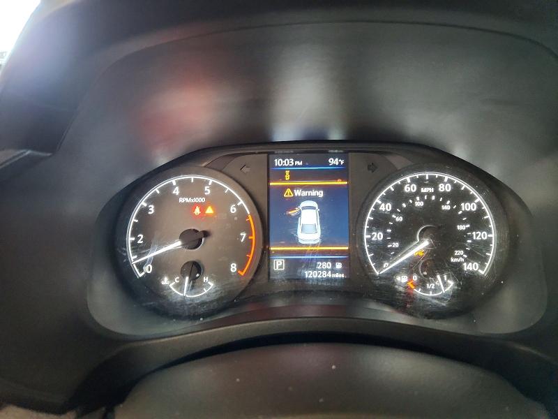 Продаж на аукціоні авто 2024 Nissan Altima, vin: 1N4BL4BV9RN320777, номер лоту: 56533416