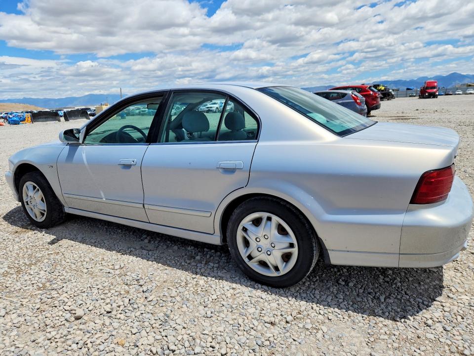 Продаж на аукціоні авто 1999 Mitsubishi Galant, vin: 4A3AA46L0XE033732, номер лоту: 59098486