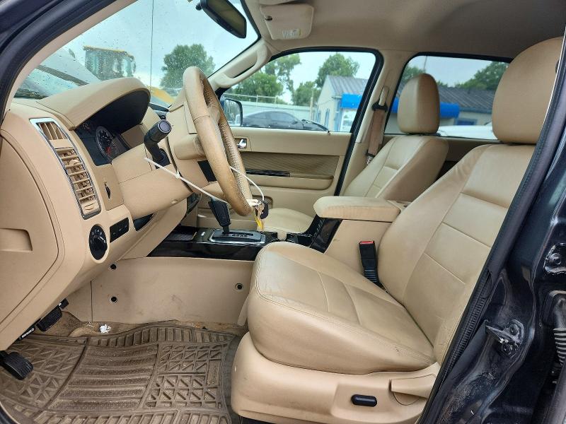 Продажа на аукционе авто 2009 Ford Escape, vin: 1FMCU04749KB35200, номер лота: 55961796