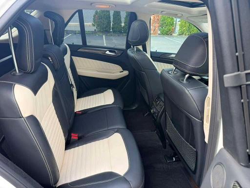 2019 Mercedes-benz Gle მანქანა იყიდება აუქციონზე, vin: 4JGDA6EB4KB203861, აუქციონის ნომერი: 59060826