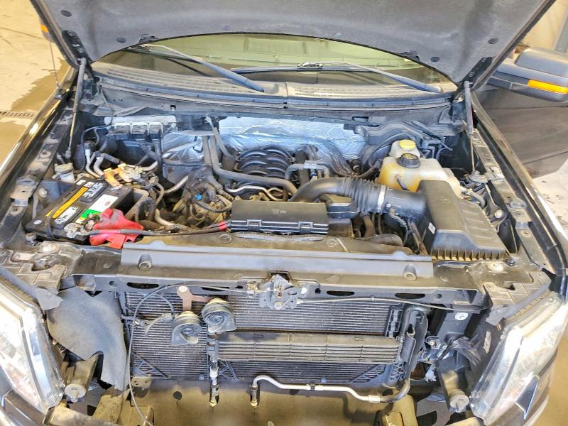 Продаж на аукціоні авто 2014 Ford F150, vin: 1FTFW1EF8EFA48586, номер лоту: 56431816