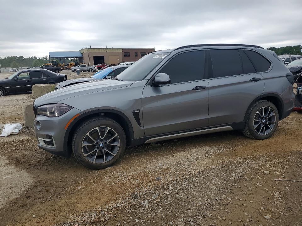 Aukcja sprzedaży 2017 Bmw X5, vin: 5UXKR0C35H0X83461, numer aukcji: 56330606