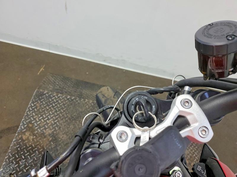 Aukcja sprzedaży 2024 Triumph Motorcycle Street Triple, vin: SMTA614K7RTBP3096, numer aukcji: 55413946