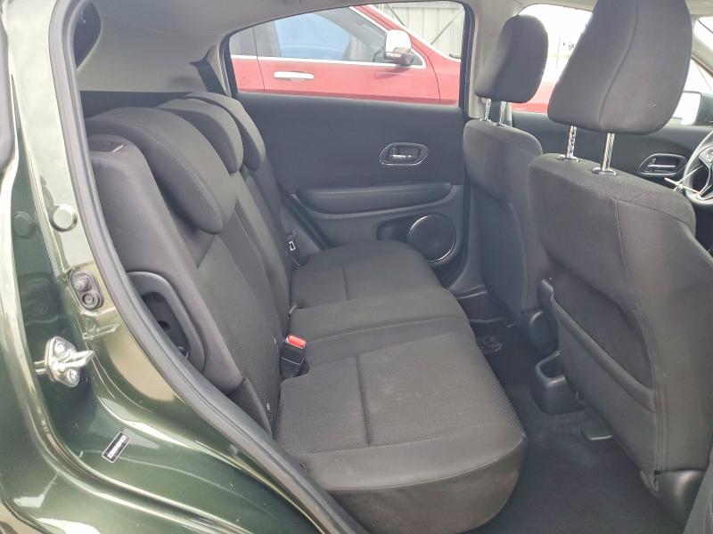 Aukcja sprzedaży 2016 Honda Hr-v, vin: 3CZRU6H54GM746239, numer aukcji: 56465576