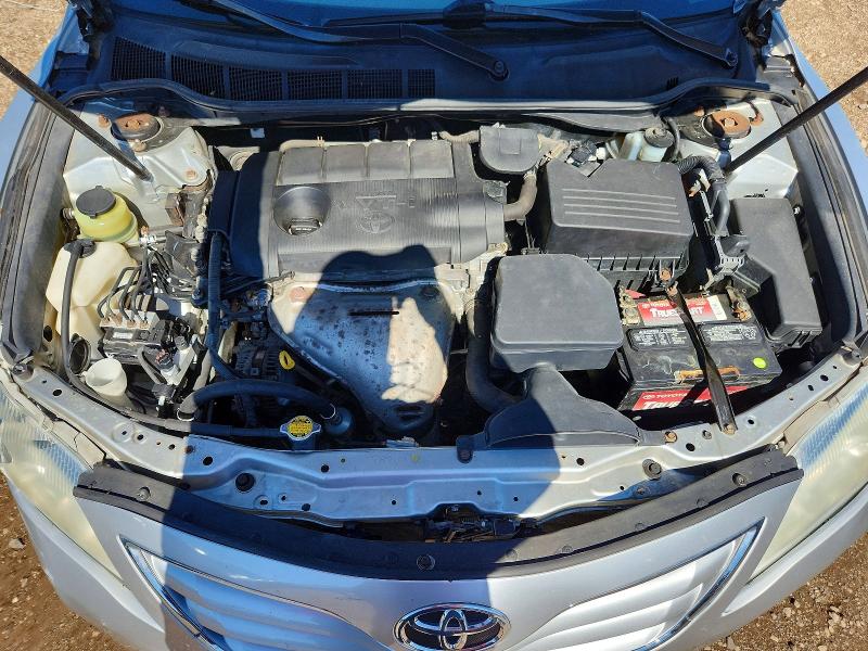Aukcja sprzedaży 2011 Toyota Camry, vin: 4T4BF3EK7BR140921, numer aukcji: 56721526
