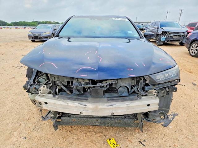 2019 Acura Tlx მანქანა იყიდება აუქციონზე, vin: 19UUB1F64KA004127, აუქციონის ნომერი: 58014526