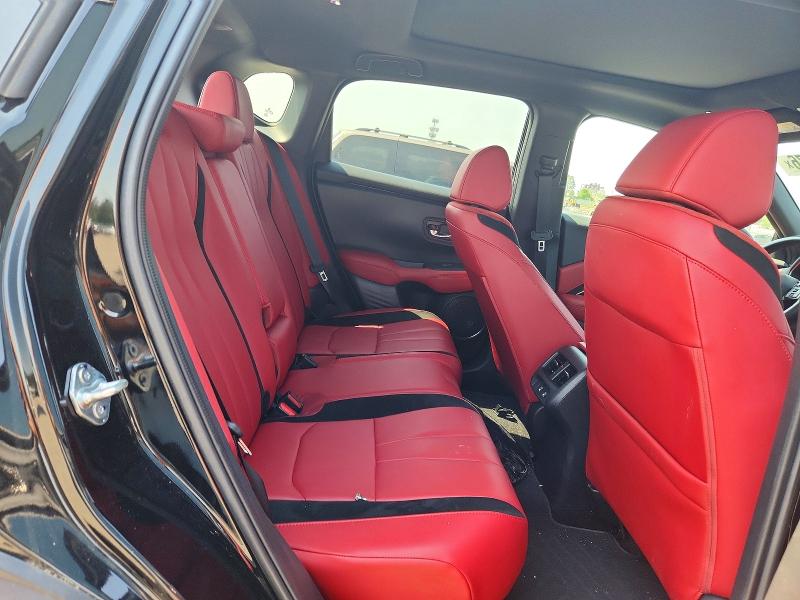 Продаж на аукціоні авто 2025 Acura Adx, vin: 3HDSA2H51SM704840, номер лоту: 58943176