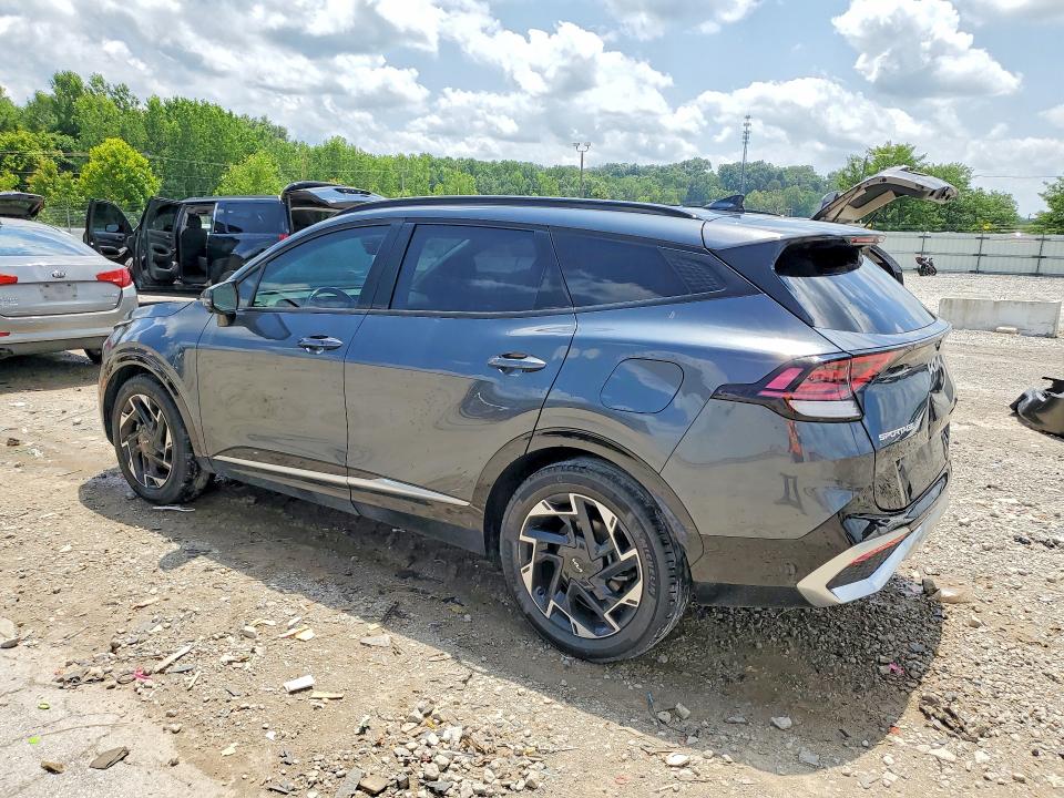 Aukcja sprzedaży 2023 Kia Sportage, vin: 5XYK53AF2PG038915, numer aukcji: 85610185